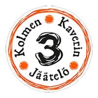 Kolmen Kaverin Jäätelö